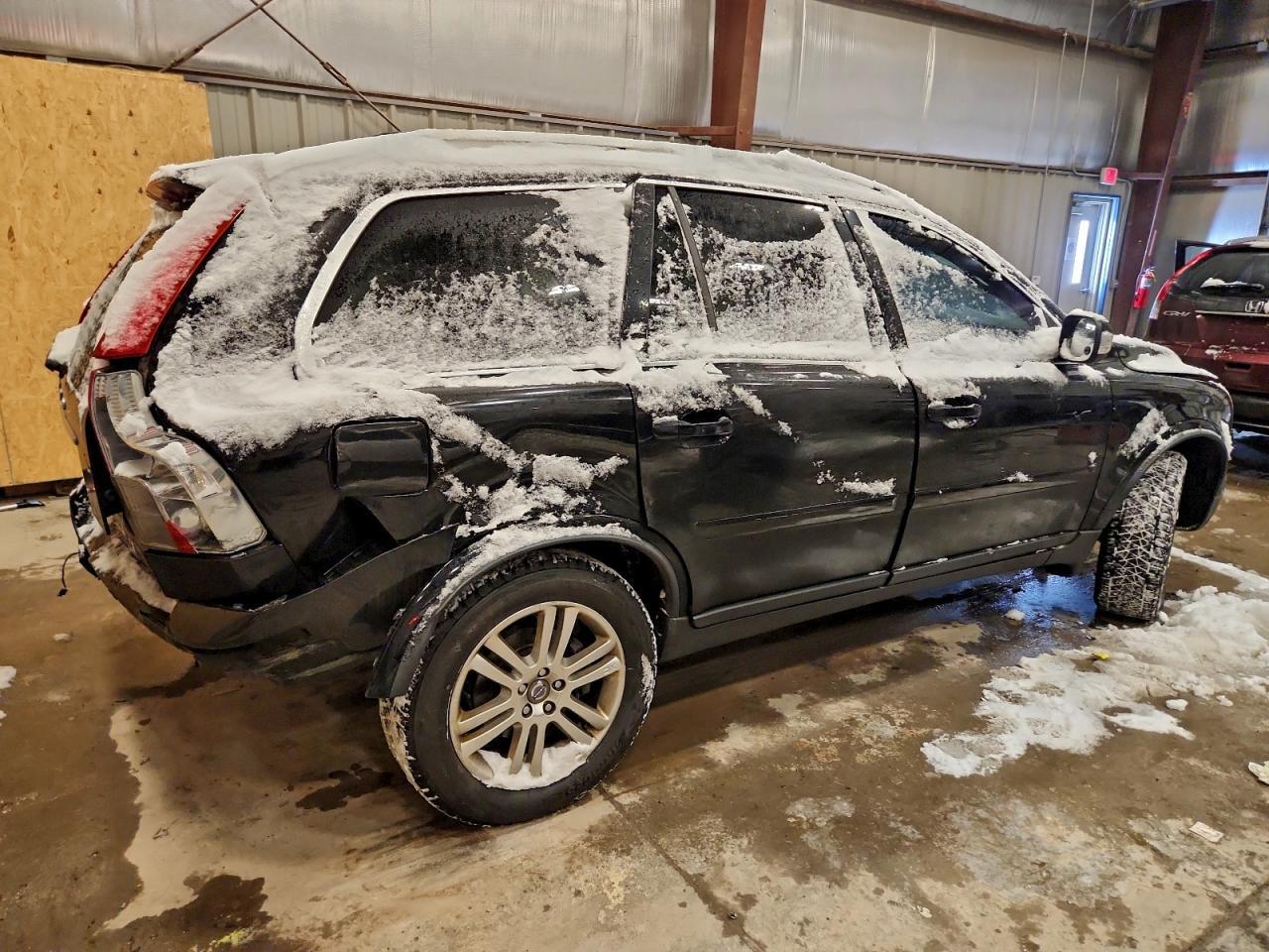 2011 Volvo Xc90 3.2