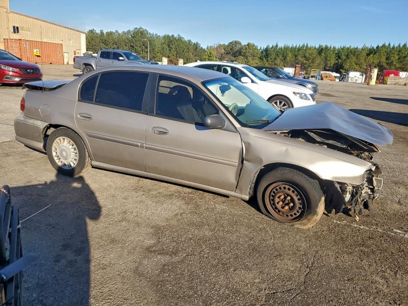 2000 Chevrolet Malibu