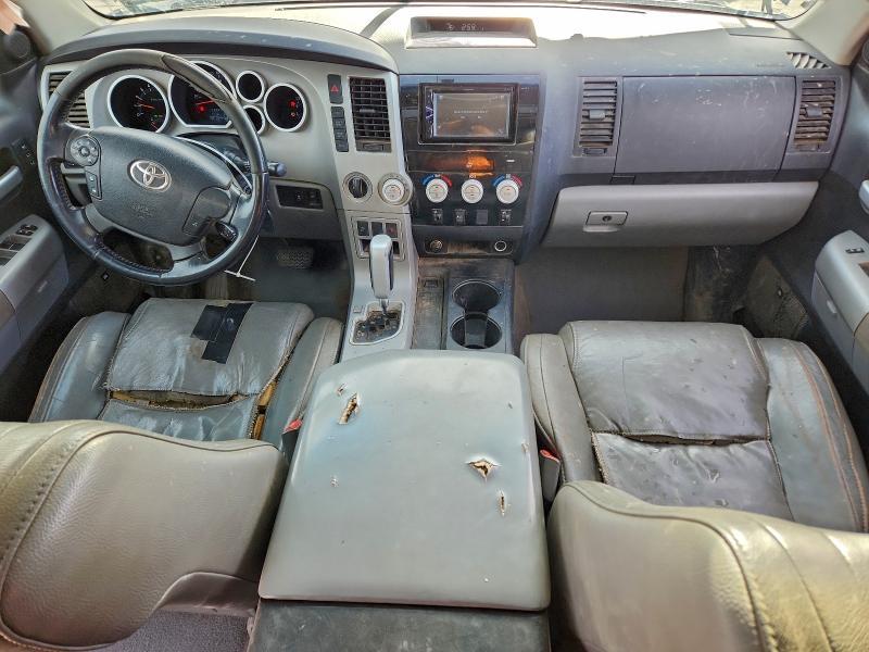 2007 Toyota Tundra Limited