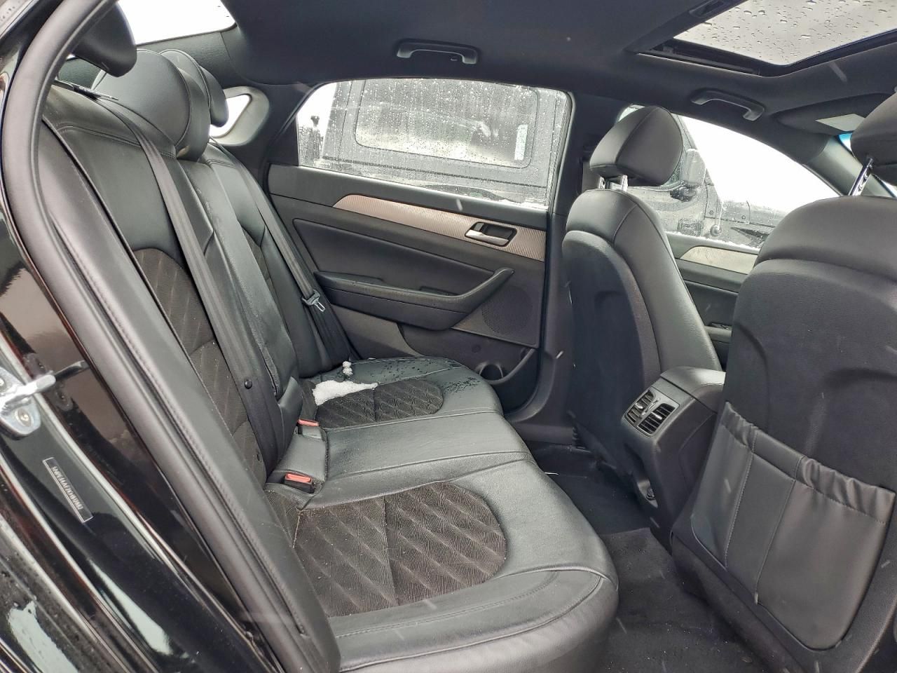 2019 Hyundai Sonata Limited