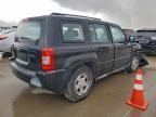2010 Jeep Patriot Sport