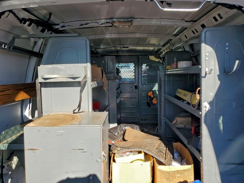 2014 Chevrolet Express G2500