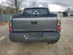2008 Honda Ridgeline rt