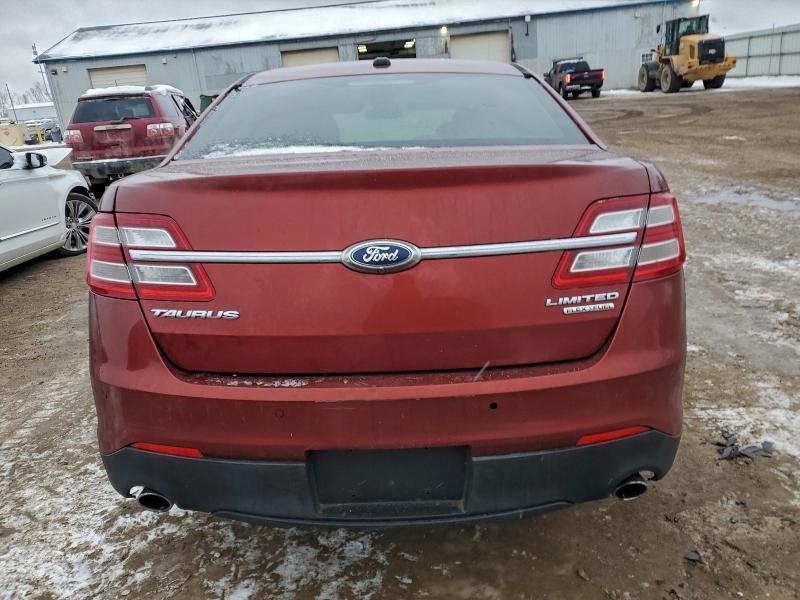 2014 Ford Taurus Limited