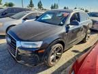 2016 Audi Q3 Prestige