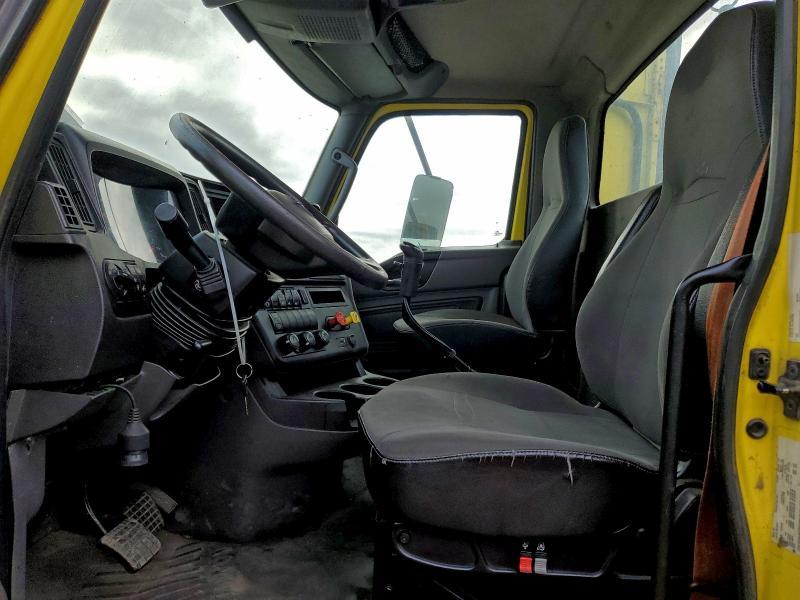 2018 International RH613 Semi Truck