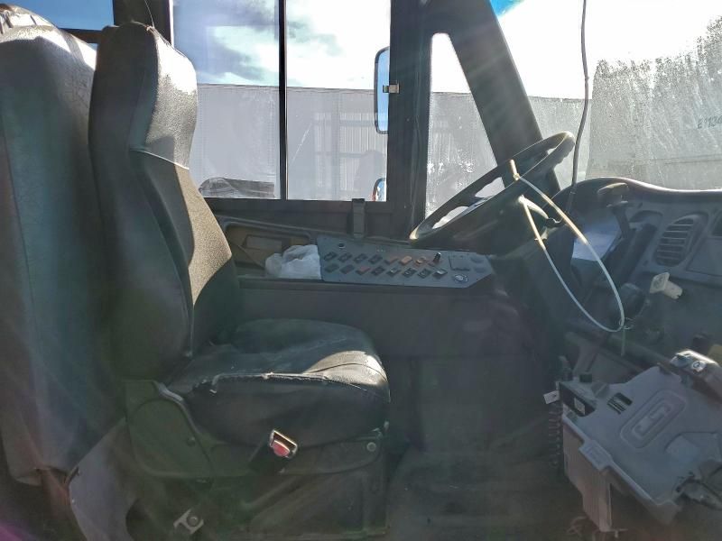 2012 Freightliner FS65 Bus-School Bus