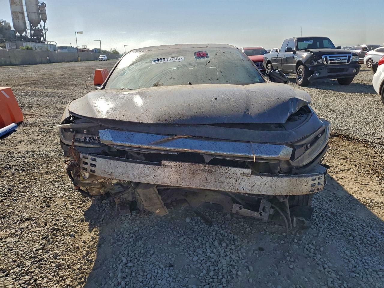 2022 Honda Insight ex