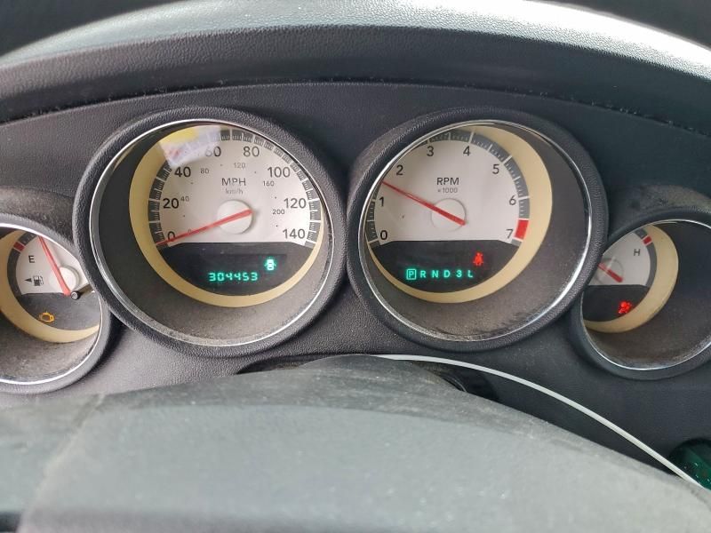 2010 Dodge Charger sxt