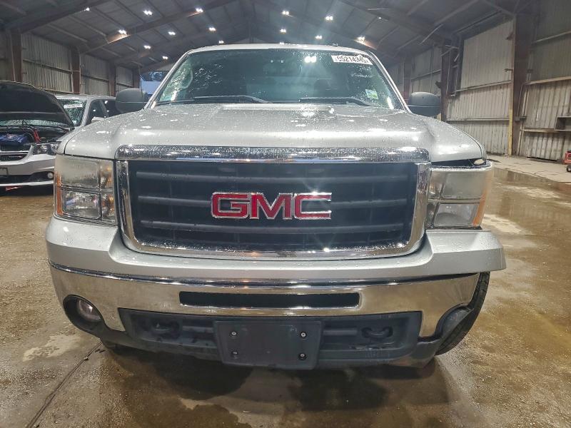 2011 GMC Sierra K1500 sle