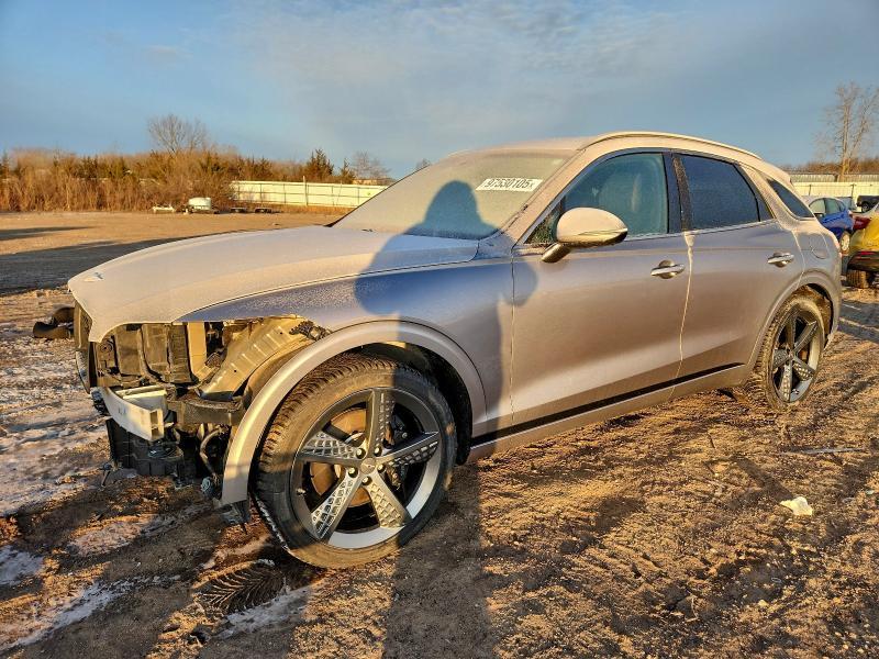 2022 Genesis Gv70 3.5t Sport