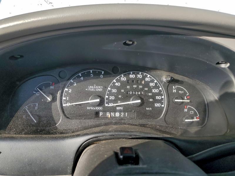 1996 Mazda B4000 cab Plus