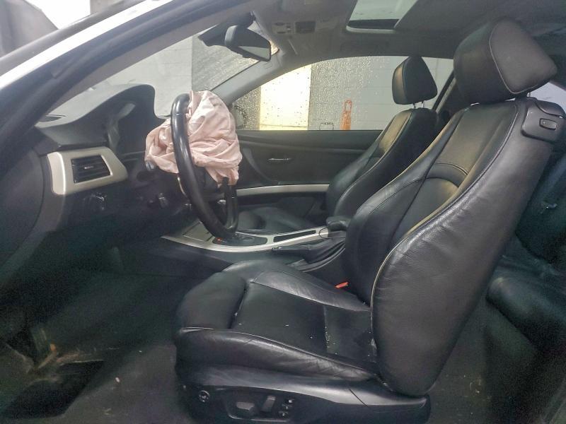 2007 BMW 335 i