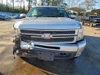 2012 Chevrolet Silverado K1500 LTZ