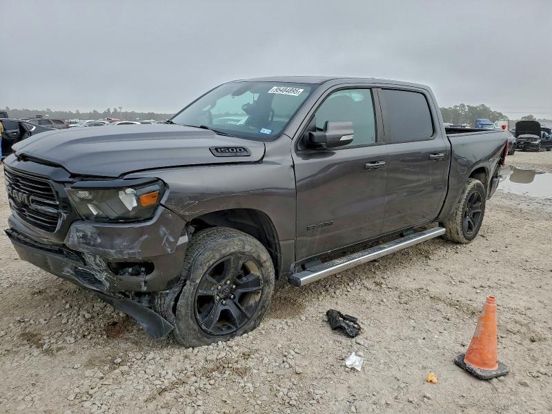 2020 Dodge Ram 1500 big Horn