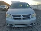 2010 Dodge Grand Caravan sxt