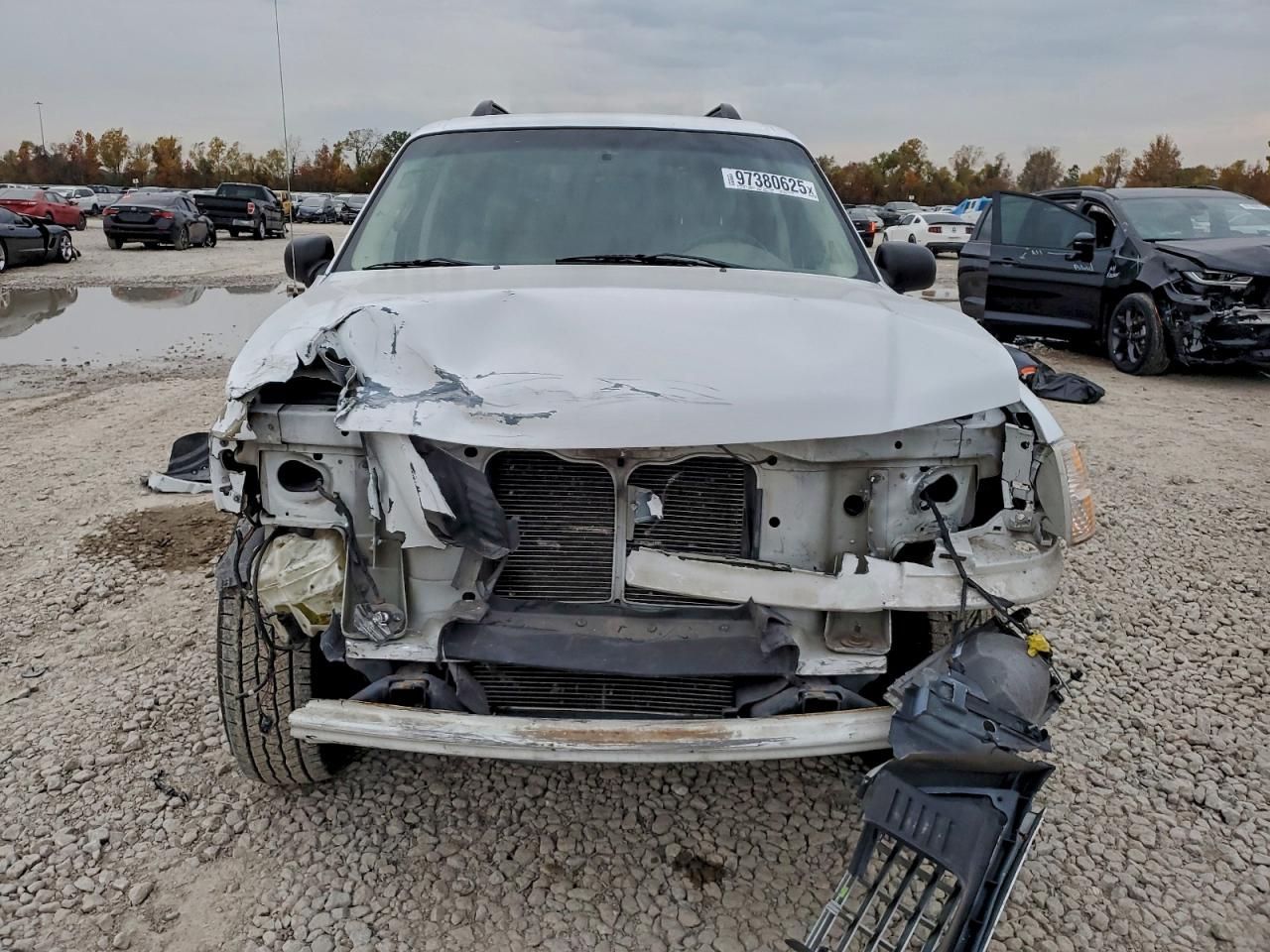 2005 Ford Explorer xlt