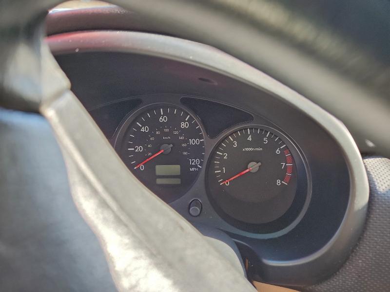 2004 Subaru Forester 2.5x