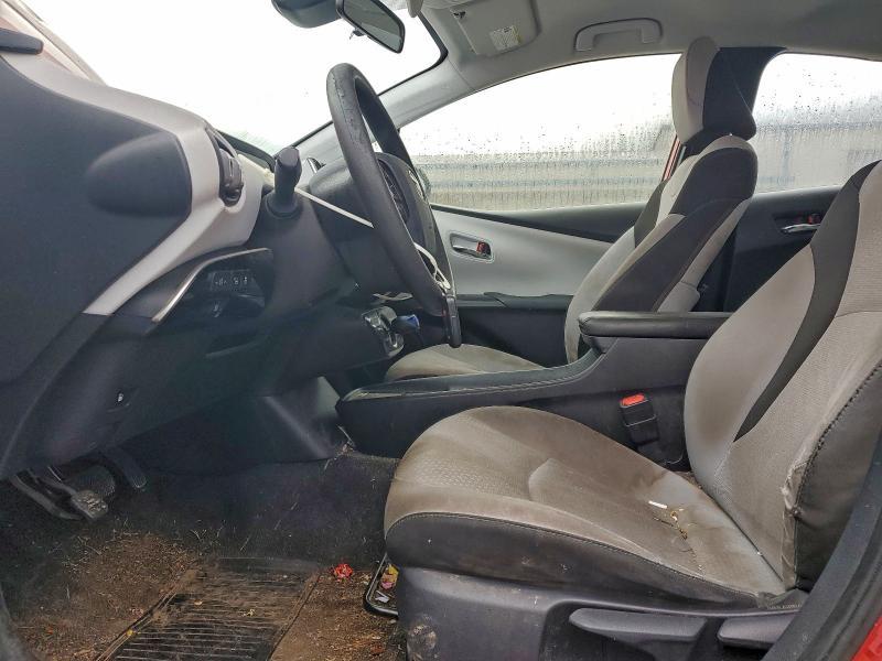 2020 Toyota Prius l