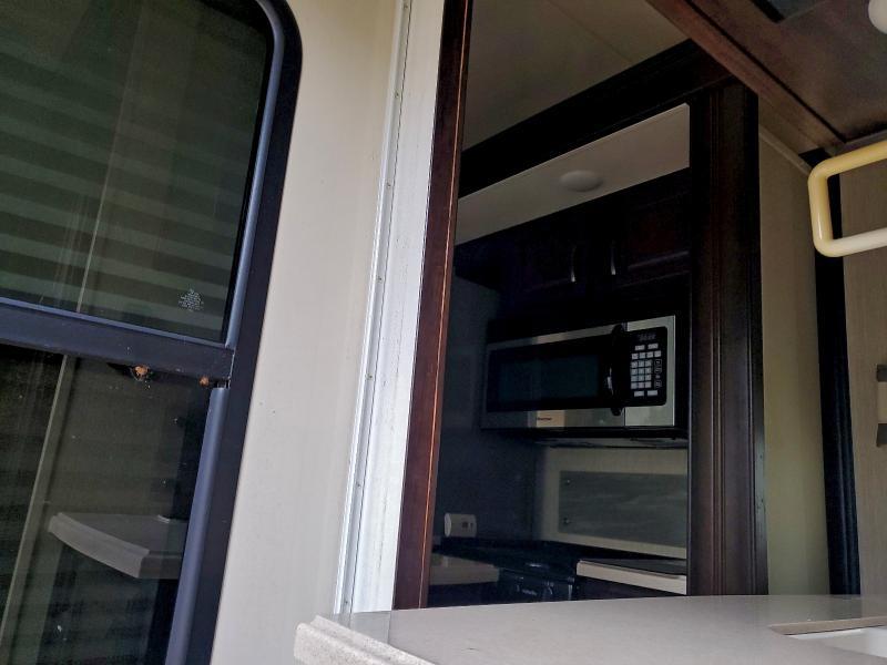 2017 Other Palomino F