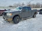 2006 Ford F150