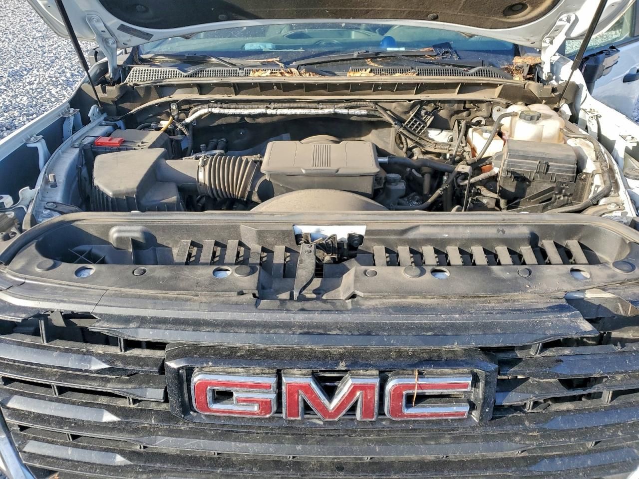 2024 Gmc Sierra 3500hd GMC Sierra 3500HD