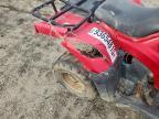 2014 Honda Rancher ATV