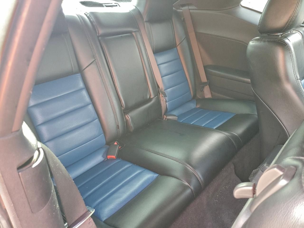 2010 Dodge Challenger R/T