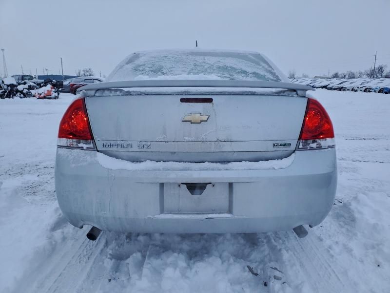 2012 Chevrolet Impala ltz