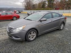 2013 Hyundai Sonata gls for sale in Concord, NC