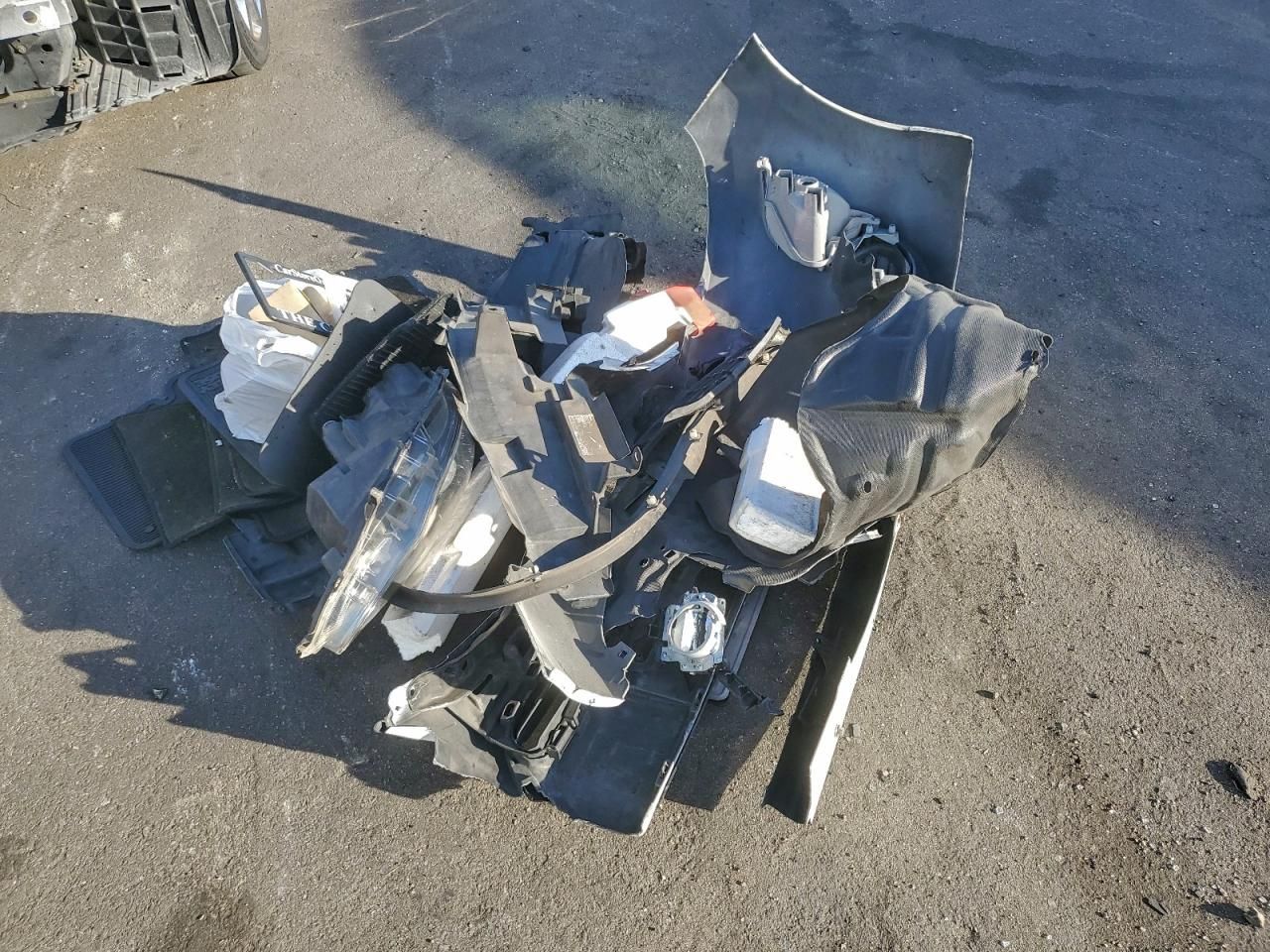 2015 Toyota Prius c two