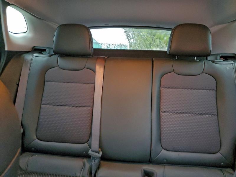 2025 Chevrolet Trax 1LT