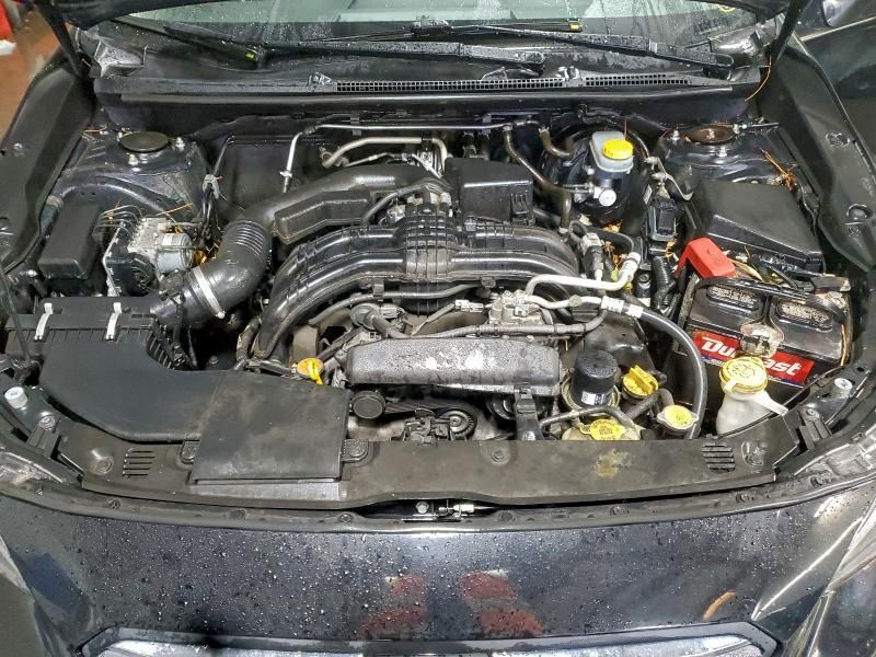 2019 Subaru Crosstrek Limited