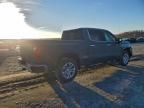 2025 Chevrolet Silverado K1500 ltz