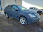 2008 Lexus Rx 400h