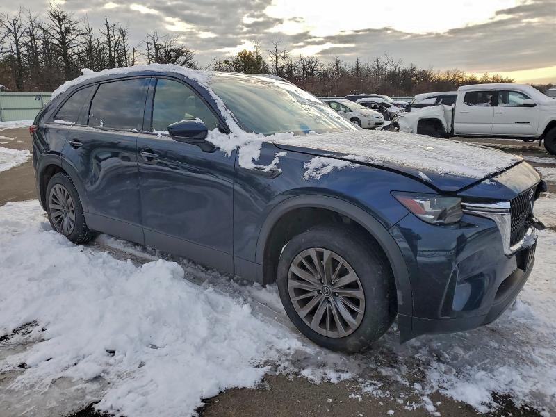 2024 Mazda Cx-90 Preferred Plus