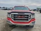 2018 GMC Sierra K1500 slt