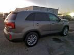 2014 KIA Sorento ex