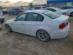 2008 BMW 328 xi