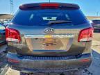 2013 KIA Sorento ex