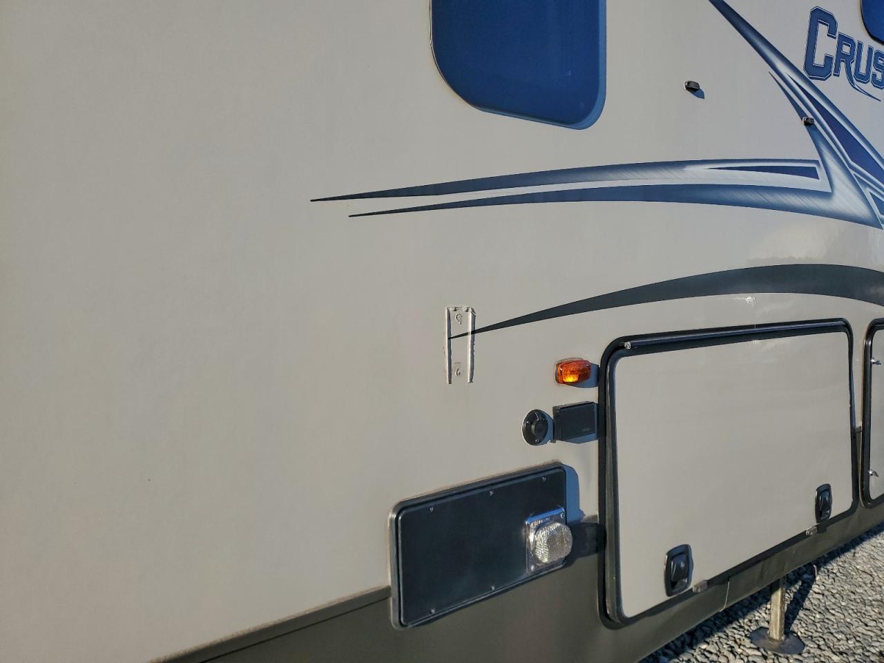 2016 Foresriver 2016 Forest River Crusader Camper