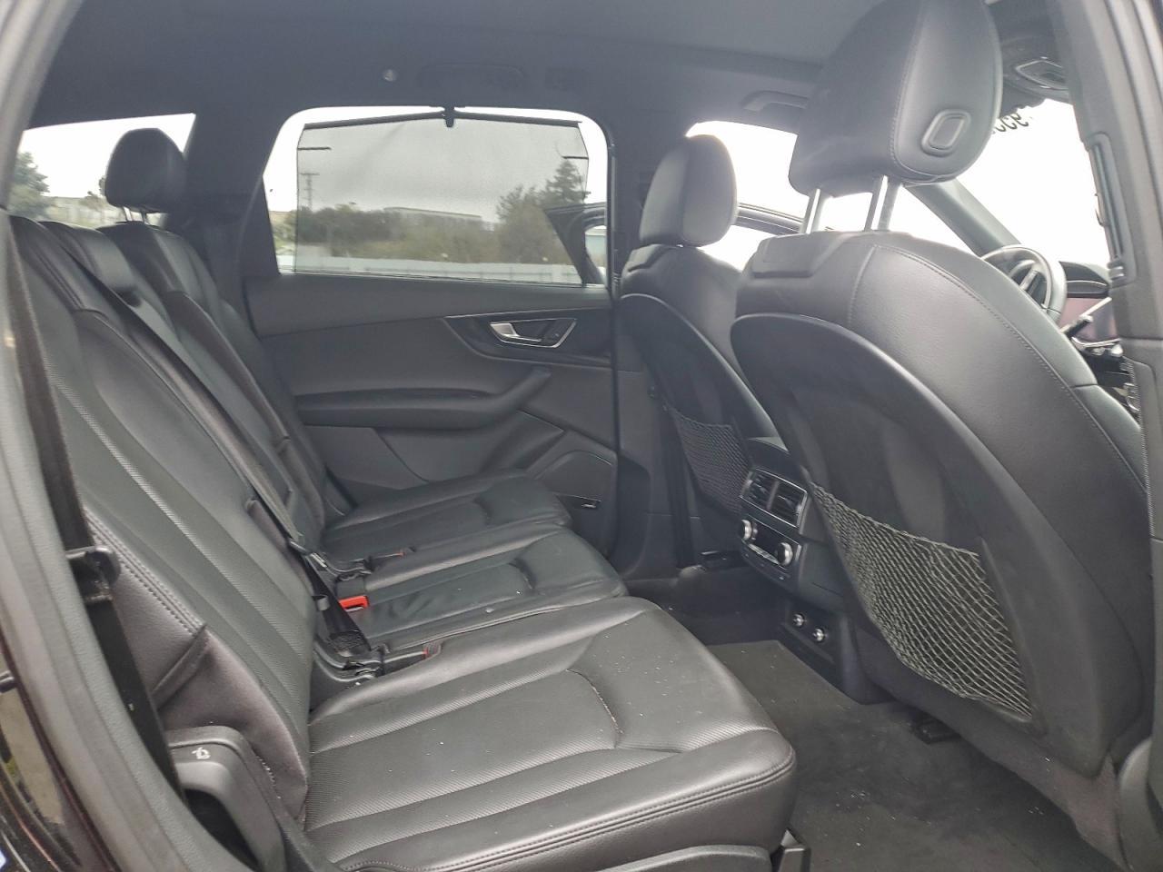 2019 Audi Q7 Prestige