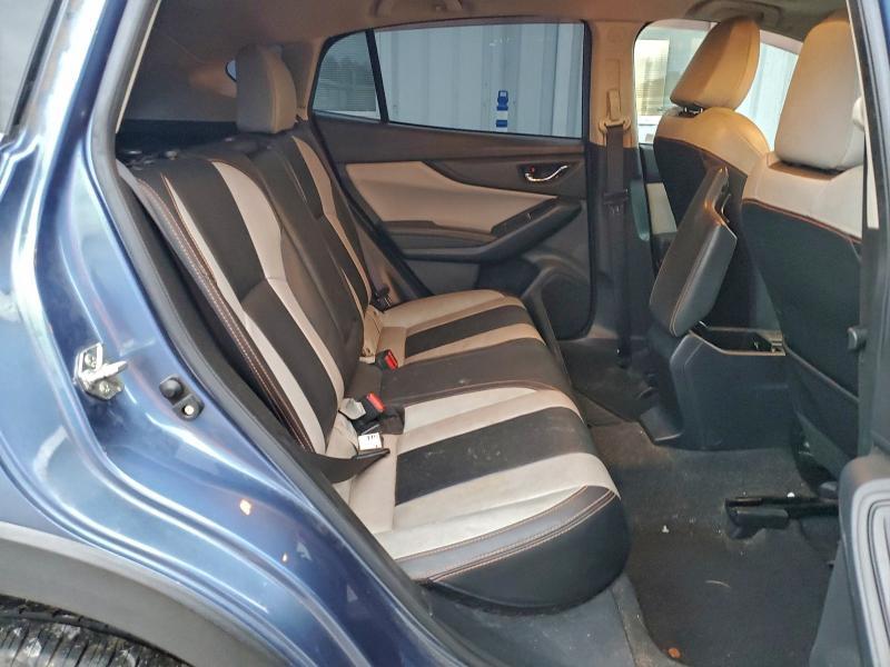 2018 Subaru Crosstrek Limited