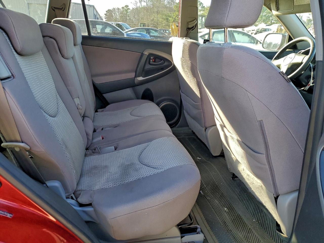 2007 Toyota Rav4