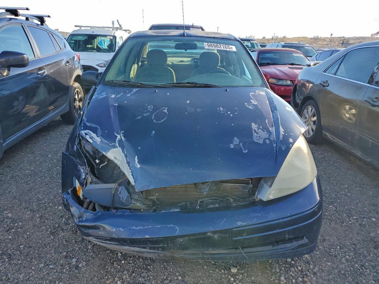 2003 Ford Focus se Comfort