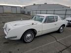 1963 Studebaker Avanti