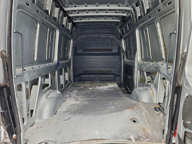 2020 Mercedes-Benz Sprinter 2500