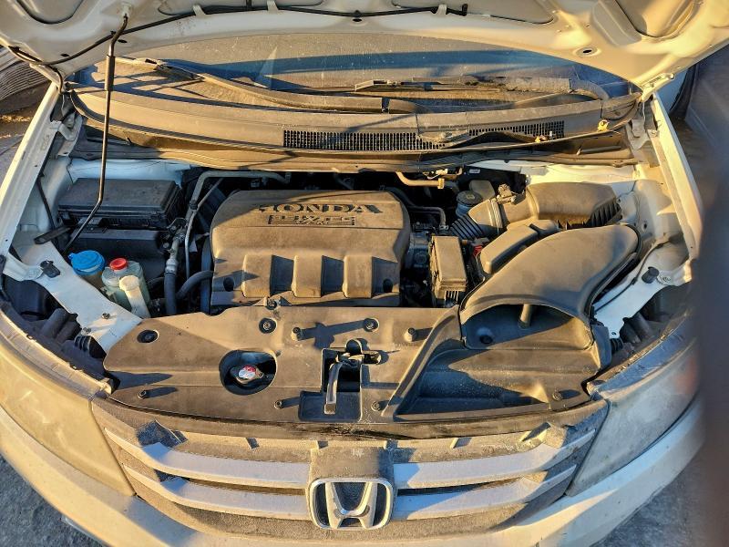2014 Honda Odyssey Touring