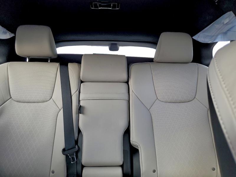2023 Lexus Rx 350 Base