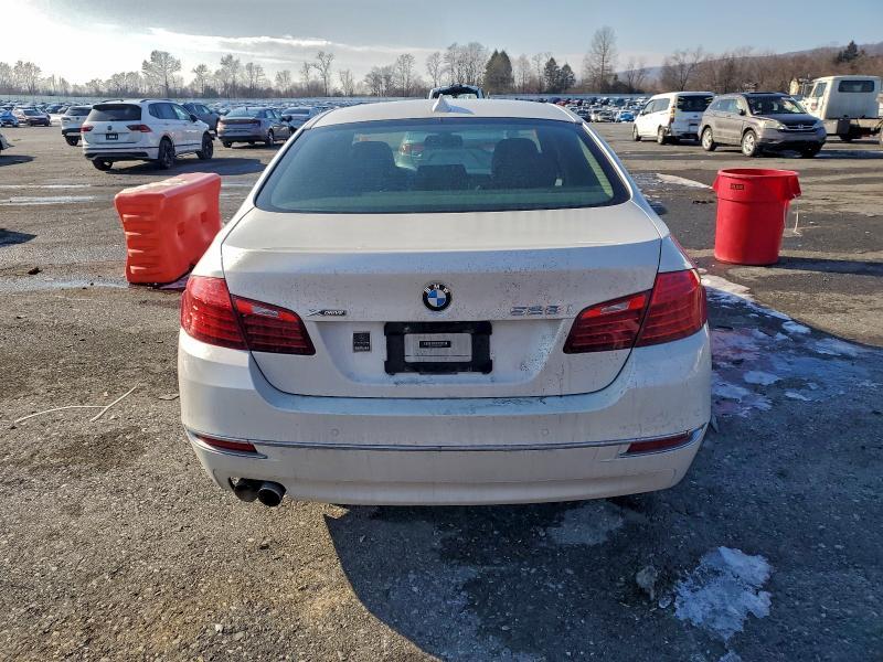 2014 BMW 528 xi
